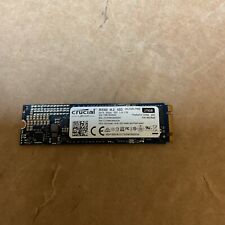 Crucial MX300 M.2 275 GB, Internal (CT275MX300SSD4) Solid State Drive 6Gb/s picture