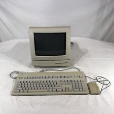 Vintage Apple Macintosh LC II M1700 Motorola 68030 16 MHz 4 MB ram No HDD/No OS picture