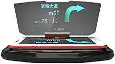 Display,Mirror Navigation,Speedometer Projection Windscreen Speed Projector picture