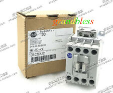 1PCS NEW For 100-C16*01 100-C16KJ01 AC contactor 24VAC picture