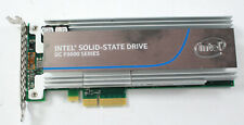 Intel DC P3600 Series 800GB SSD SSDPEDME800G401 - Low Profile picture