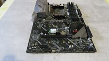 ASROCK X570 PHANTOM GAMING 4 WIFI AX MOTHERBOARD picture