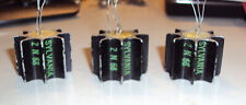 Sylvania 2N68 Germanium Power Transistor with Heat Sink Very Rare mid 1950's picture