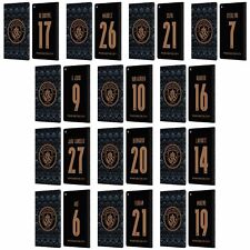 MAN CITY FC 2020/21 PLAYERS AWAY KIT GROUP 1 LEATHER BOOK CASE FOR AMAZON FIRE picture
