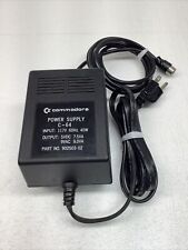 Genuine OEM Vintage 902503-02 Commodore 64 C64  7-Pin Power Supply Tested picture