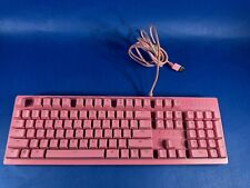 Razer Huntsman Pink  Quartz Opto-Mechanical Switches Gaming Keyboard picture