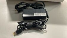 Original OEM Lenovo AC Charger Adapter 45w  Thinkpad 11e Chromebook  picture