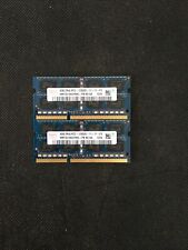 Hynix | 4 GB | HTM351S6CFR8C-PB | LOT OF 2 picture