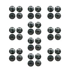 - 40PCS 10 Sets Bottom Base Rubber Feet Foot Pad Replacement Compatible with ... picture