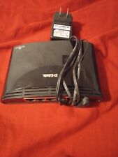 D-Link DGS-1005G 5-Ports External Ethernet Switch w/ Power Adapter Tested picture