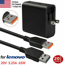 65W AC Charger For Lenovo Yoga 700 700-11ISK 700-14ISK Yoga 900 900-13ISK Laptop picture