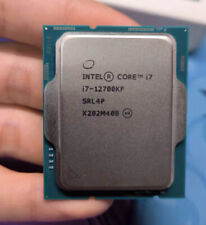 Intel Core i7-12700KF 2.70-3.60GHz 12-Core 12th Gen LGA1700 25MB Desktop CPU picture
