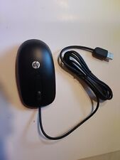 New HP Genuine USB 2-Button Optical Mouse P/N: 672652-001 picture