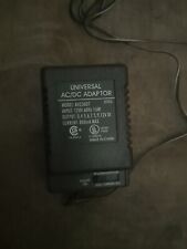 universal aC/DC Adapter  picture