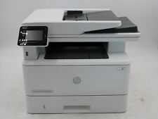 HP LaserJet Pro MFP M428fdn All-In-One Monochrome Laser Printer With Toner picture