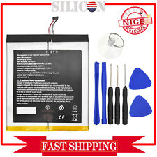 New Replacement Battery For Amazon Fire HD 10 / 10 Plus 11th Gen Release 2021 picture