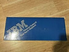 ULTRA RARE VINTAGE NEW IBM P2/2 DUAL ASYNC ADAPTER CARD PART 6451013 picture