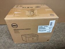 Dell S2830DN Monochrome Laser printer New In BOX picture
