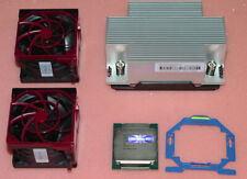 HP DL380 388p G9 Xeon CPU E5-1650 SR20J V3 Upgrade Kit 747608-001 777285-001 picture