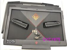 LCD Back Cover Front Bezel Bottom Cover for HP OMEN 3 PLUS 17-AN TPN-Q195 picture