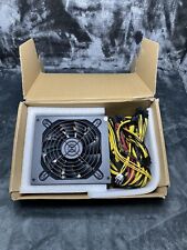 LX2000W 2000W Switching Power Supply 80 PLUS Platinum Certification picture