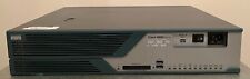 Cisco 3825 Integrated Services Router with WIC-1T & WIC-1DSU-T1-V2 picture