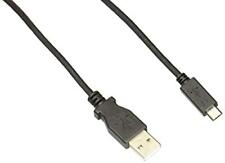 3m 10 ft Long Micro-USB Charge-and-Sync Cable -M/M - USB to Micro USB Chargin... picture