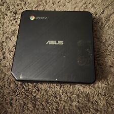 *Win 11* Asus ChromeBox 3 i7-8550U 1.8Ghz 4-Core 16GB DDR4 64GB SSD w/ Charger picture
