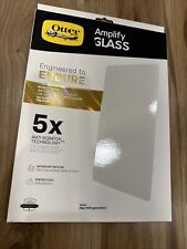 NEW & Sealed OtterBox Amplify Glass iPad 10th Generation Screen Protector picture