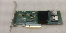 LSI Logic SAS9211-8i SAS SATA 8-Port Raid Controller 6Gb/s PCIe 2.0 x8 HP FR SHP picture
