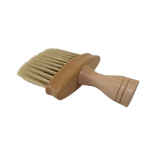 Wooden Dust Brush for Mechanical Keyboard picture