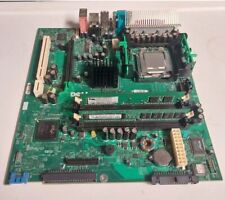 DELL 0G8310 Optiplex GX280 Motherboard 512MB DDR2 RAM Socket 775 PWB U4098 CPU picture