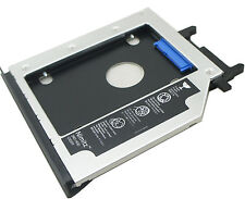 replace graphics card 2nd HDD SSD hard drive caddy for Lenovo IdeaPad Y500 Y510P picture