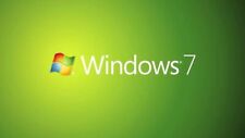 Windows 7 Ultimate Installer 32-bit DVD — No Activation Key picture