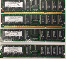 Genuine IBM 8GB 4454 (4 x 2GB) 53P3232 P series Memory RAM (p630, p650, p5 575) picture