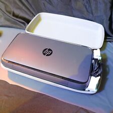 HP OfficeJet 250 Mobile All-in-One Printer + New Ink and cAse picture