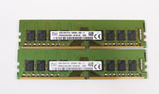 Lot 2x 16GB (32GB) SK Hynix HMA82GU6DJR8N-XN PC4-25600 DIMM Desktop RAM picture