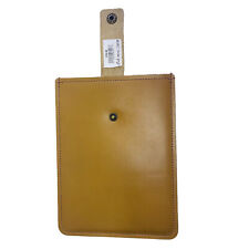 Hand Made Leather ipad Mini (4 & 5) Cover Great Quality Leather picture