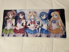 SailorMoon4 11.8x27.5inch picture