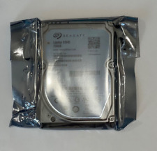 SEAGATE LAPTOP SSHD ST750LM000 2.5 INCH Gen3 HYBRID 750GB HARD DISK DRIVE SATAII picture