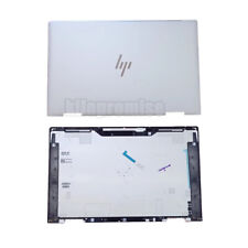 New Silver For HP Envy 13-BD 13M-BD LCD Rear Back Cover Top Case M82692-001 picture
