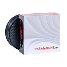 Paramount 3D PETG (Black) 1.75mm 1kg Filament  picture
