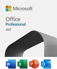 Office 2021 Professional USB and Activation Card picture