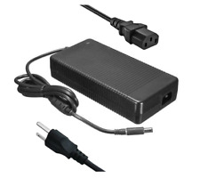 Alienware Laptop Charger 240W 15 17 M15x M17x R2 R3 R4 R5 AC Cord Power Adapter picture