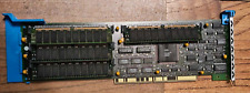 Rare Vintage Retro IBM PS2 95F1155 MCA 32 Bit - Memory Expansion Option w/Ram picture