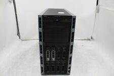 Dell PowerEdge T330 1x Xeon E3-1220 V5 3.00GHZ 16GB DDR4-2133HMZ 1x 350W PSU picture