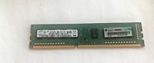 Samsung 2GB PC3-10600U DIMM 1333 MHz SDRAM Desktop Memory M378B5773DH0-CH9 picture