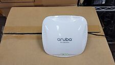 A lot of 10 Aruba Networks Instant Access Point Wireless AP (IAP-205-US) picture