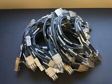 Lot of 29: Cisco STACK-T1-50CM Cable 800-40403-01 picture