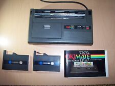 Okimate 10 Printer Personal Color Printer for Commodore Computers Powers up picture